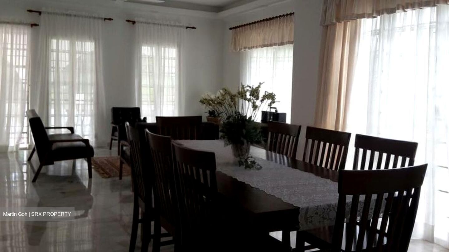 Hong Kong Park (D21), Detached #449180281